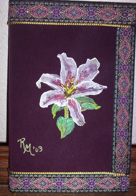 Custom Book