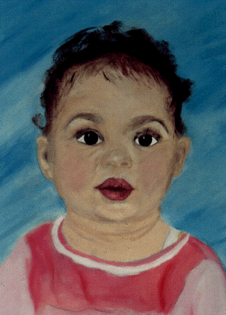 Little Girl